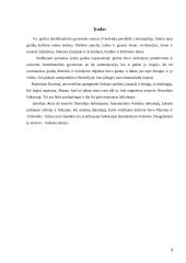 Moralės atsiradimas Sokrato filosofijoje 3 puslapis