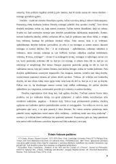 Moralės atsiradimas Sokrato filosofijoje 6 puslapis