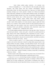 Moralės atsiradimas Sokrato filosofijoje 7 puslapis