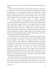 Moralės atsiradimas Sokrato filosofijoje 8 puslapis