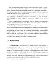 Motyvacijos teorijų ir jų taikymo programų analizė 15 puslapis