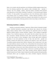 Motyvacijos teorijų ir jų taikymo programų analizė 18 puslapis