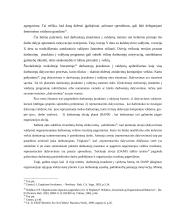 Motyvacijos teorijų ir jų taikymo programų analizė 19 puslapis