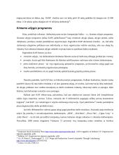 Motyvacijos teorijų ir jų taikymo programų analizė 20 puslapis