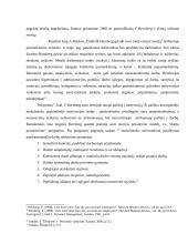 Motyvacijos teorijų ir jų taikymo programų analizė 4 puslapis