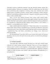 Motyvacijos teorijų ir jų taikymo programų analizė 5 puslapis