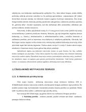 Motyvacijos teorijų ir jų taikymo programų analizė 7 puslapis