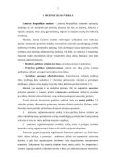 Muitinė ir jos veikla 2 puslapis
