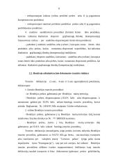 Muitinė ir jos veikla 8 puslapis