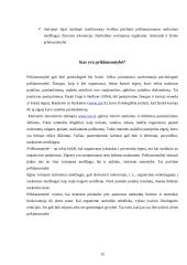 Priklausomybė nuo narkotikų ir narkomanija 15 puslapis
