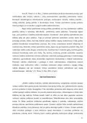 Naujoji viešoji vadyba. Samprata ir ištakos 11 puslapis