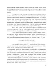 Naujoji viešoji vadyba. Samprata ir ištakos 6 puslapis