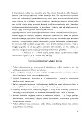 Naujoji viešoji vadyba. Samprata ir ištakos 8 puslapis