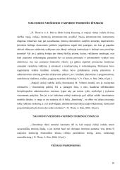 Naujoji viešoji vadyba. Samprata ir ištakos 10 puslapis