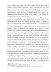 Naujosios viešosios vadybos sąvoka, charakteristikos ir pagrindai 3 puslapis