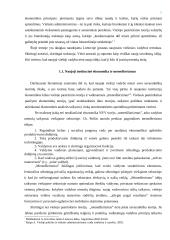 Naujosios viešosios vadybos sąvoka, charakteristikos ir pagrindai 4 puslapis