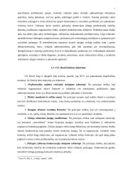 Naujosios viešosios vadybos sąvoka, charakteristikos ir pagrindai 5 puslapis