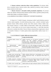 Naujosios viešosios vadybos sąvoka, charakteristikos ir pagrindai 6 puslapis