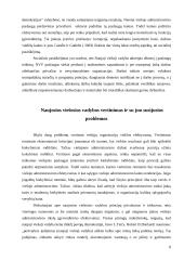 Naujosios viešosios vadybos samprata 8 puslapis