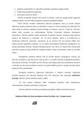 Neblaivaus asmens sulaikymas. Nesankcionuota protesto akcija 11 puslapis
