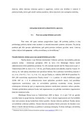 Neblaivaus asmens sulaikymas. Nesankcionuota protesto akcija 13 puslapis