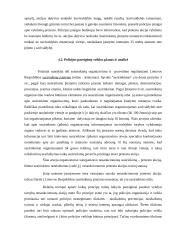 Neblaivaus asmens sulaikymas. Nesankcionuota protesto akcija 14 puslapis