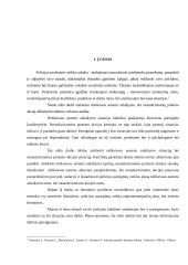 Neblaivaus asmens sulaikymas. Nesankcionuota protesto akcija 3 puslapis
