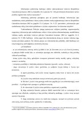 Neblaivaus asmens sulaikymas. Nesankcionuota protesto akcija 7 puslapis