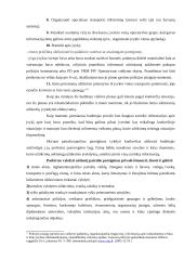 Neblaivaus asmens sulaikymas. Nesankcionuota protesto akcija 8 puslapis