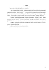 Neįgaliųjų socialinė integracija Lietuvos Respublikoje 12 puslapis
