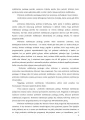 Neįgaliųjų socialinė integracija Lietuvos Respublikoje 6 puslapis