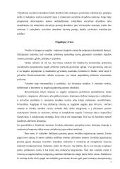 Neįgaliųjų socialinė integracija Lietuvos Respublikoje 7 puslapis