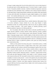Neįgaliųjų socialinė integracija Lietuvos Respublikoje 8 puslapis