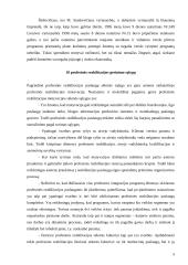 Neįgaliųjų socialinė integracija Lietuvos Respublikoje 9 puslapis