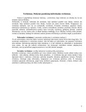 Nemodalinės atminties sutrikimai 5 puslapis