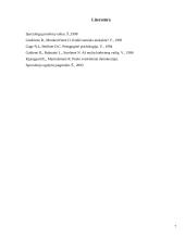 Nemodalinės atminties sutrikimai 6 puslapis