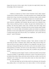 Nepilna šeima ir vaikas 12 puslapis