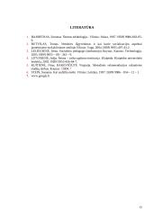 Nepilna šeima ir vaikas 15 puslapis