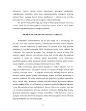 Nepilnamečių nusikalstamumas – viena opiausių problemų nepilnamečių kriminalinėje justicijoje 4 puslapis