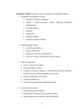 Nepilnamečių nusikalstamumas – viena opiausių problemų nepilnamečių kriminalinėje justicijoje 5 puslapis