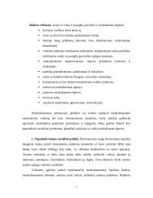 Nepilnamečių nusikalstamumas – viena opiausių problemų nepilnamečių kriminalinėje justicijoje 6 puslapis