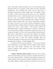 Nepilnamečių nusikalstamumas – viena opiausių problemų nepilnamečių kriminalinėje justicijoje 7 puslapis