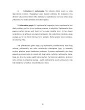 Nepilnamečių nusikalstamumas – viena opiausių problemų nepilnamečių kriminalinėje justicijoje 9 puslapis