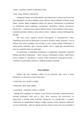 Neverbalinis (nežodinis) bendravimas 9 puslapis
