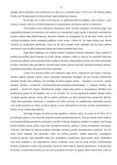 Nežodinis (neverbalinis) bendravimas 11 puslapis