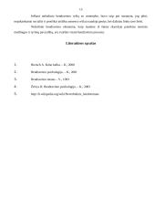 Nežodinis (neverbalinis) bendravimas 14 puslapis
