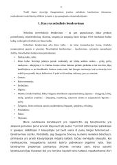 Nežodinis (neverbalinis) bendravimas 3 puslapis