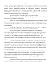 Nežodinis (neverbalinis) bendravimas 9 puslapis