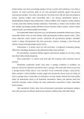 Nuomininko šeimos narių teisinis statusas, jų teisės ir pareigos 17 puslapis