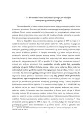 Nuomininko šeimos narių teisinis statusas, jų teisės ir pareigos 18 puslapis